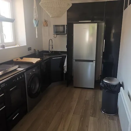 Duplex Proche Plages Landaise Et Basques Daire