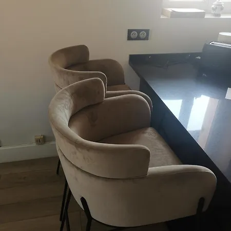 Daire Duplex Proche Plages Landaise Et Basques Tarnos