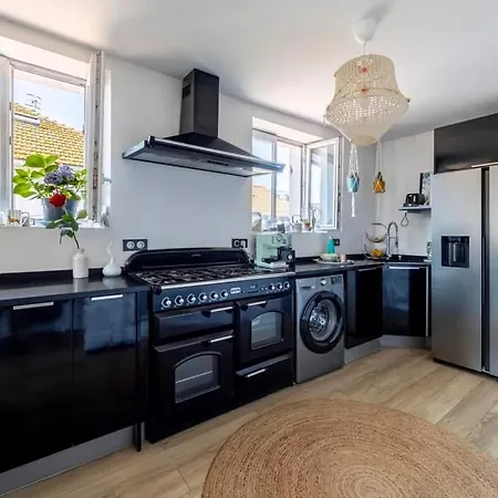 Duplex Proche Plages Landaise Et Basques *
