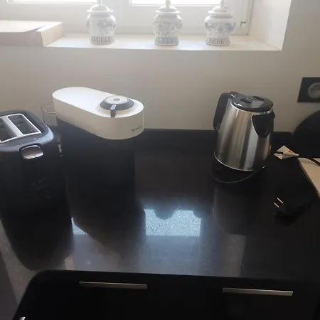 아파트 Duplex Proche Plages Landaise Et Basques *